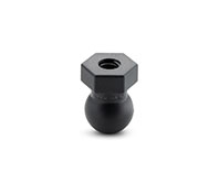 SJF-Ball joint for levelling element